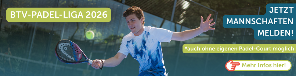 BTV-Padel-Liga